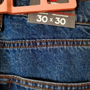 New Mountain Ridge Jeans